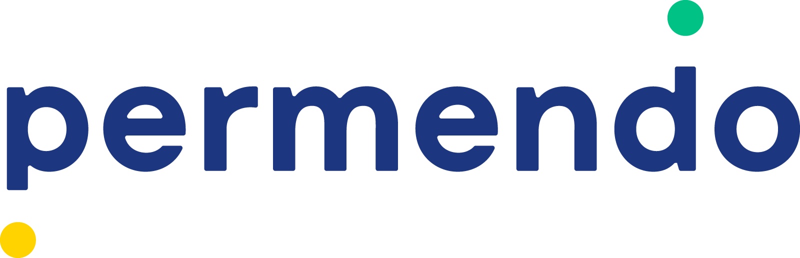 permendo GmbH Logo